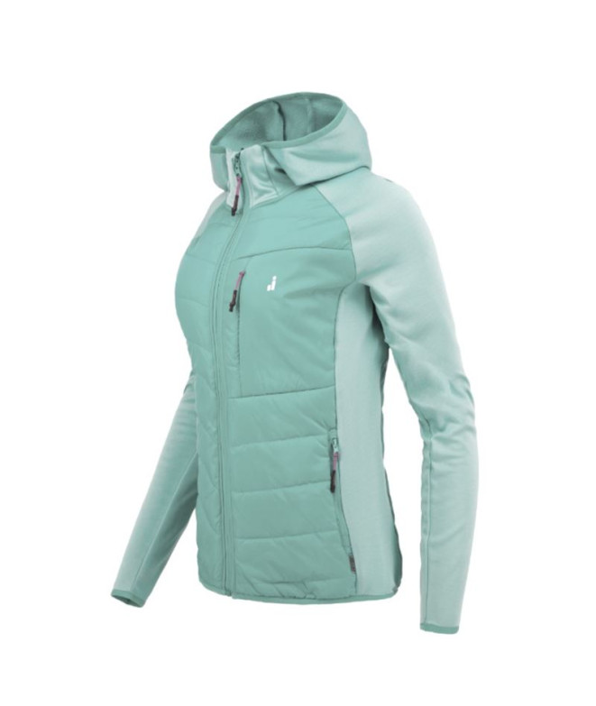 Montagne Joluvi Femme Anorack from Hybrid 2.0...