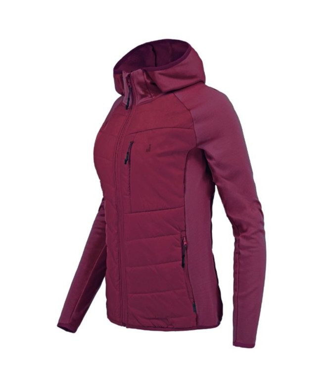 Montagne Joluvi Femme Anorack de Hybrid 2.0...