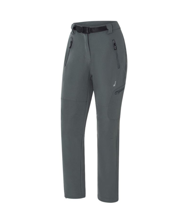Pantalon Montagne Joluvi Femme de Eiger W...