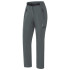 Pantalon Montagne Joluvi Femme de Eiger W Anthracite