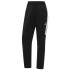 Pantalon Joluvi Femme Sporty Sambil Noir/Blanc