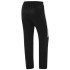 Pantalon Joluvi Femme Sporty Sambil Noir/Blanc