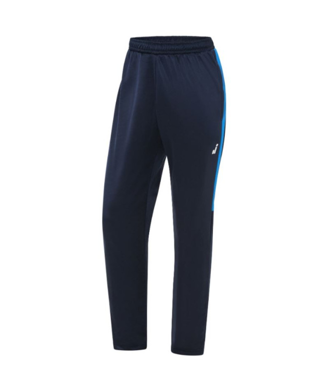Pantalon Joluvi Femme Sporty Sambil Marine/Bleu...