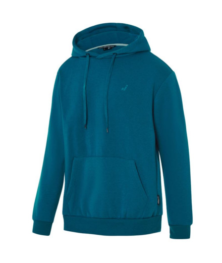 Sweat Joluvi Sweat à capuche