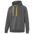 Sweat Joluvi Sweat à capuche
