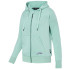 Sweat Joluvi Zip à capuche Femme