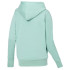 Sweat Joluvi Zip à capuche Femme