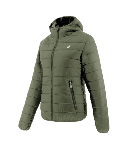Joluvi Capot Anorack Shure Femme