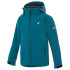 Joluvi Capuche Mengali Soft-Shell Emerald Enfant