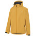 Joluvi Capuche Mengali Soft-Shell Mustard Enfant