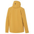 Joluvi Capuche Mengali Soft-Shell Mustard Enfant