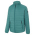 Joluvi Anorack Shure Emerald /Esmeralda Enfant