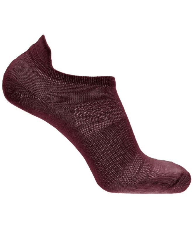 Chaussette Run Recyclée Pack 2