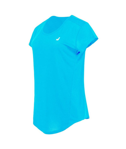 T-shirt Joluvi Athlète Femme