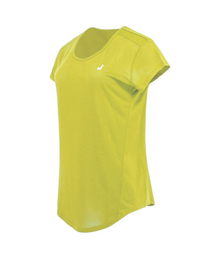 T-shirt Joluvi Athlète Femme