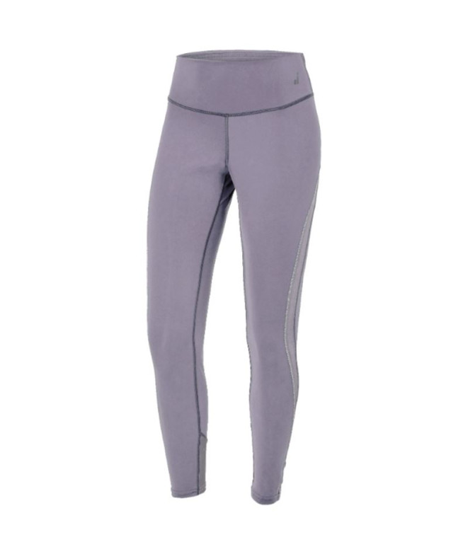 Pantalon Fitness Joluvi Femme Mavi Curve...