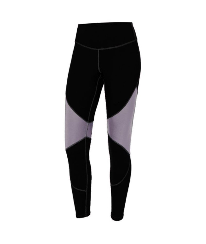 Pantalon Fitness Joluvi Femme de Mavi Tri Black...