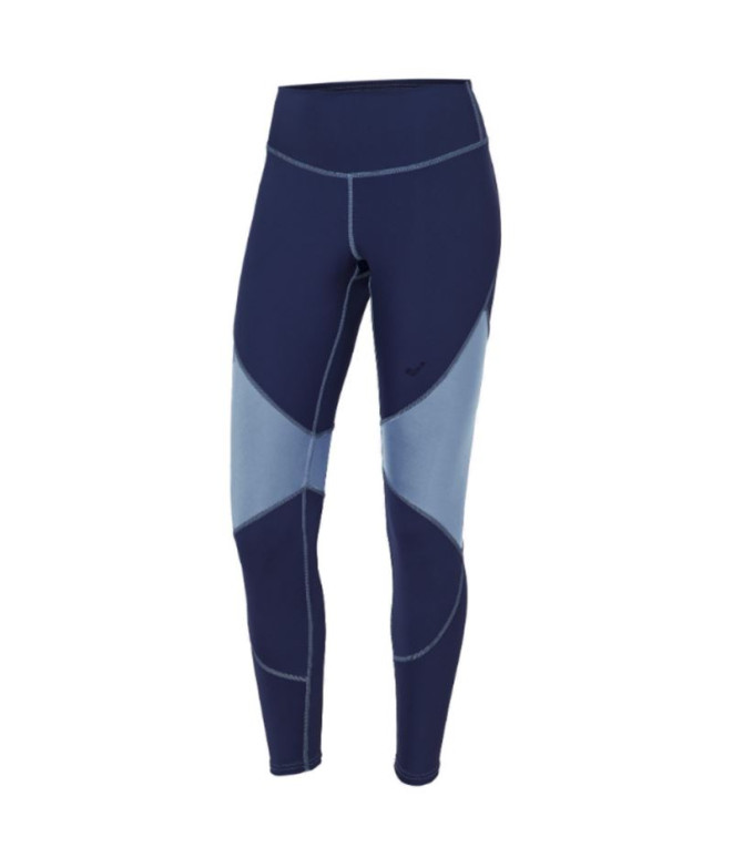Pantalon Fitness Joluvi Femme de Mavi Tri Blue...