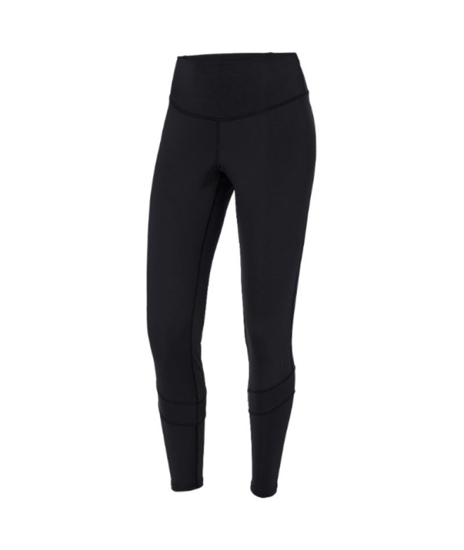 Collants Fitness Joluvi Femme de Mavi Line Noir...
