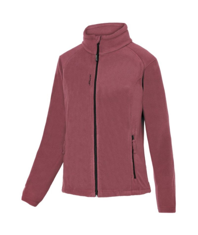 Veste Polar Joluvi Femme Ecotech 380 Maquillage...
