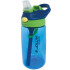 Bouteille Joluvi Enfant Autokid Bleu royal/Vert 500 CC