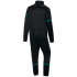 Joluvi Enfant Tracksuit Speck noir/bleu cobalt