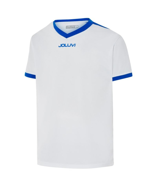 T-shirt Montagne Joluvi Homme de Play Comp...