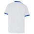 T-shirt Montagne Joluvi Homme de Play Comp Blanc-Bleu royal