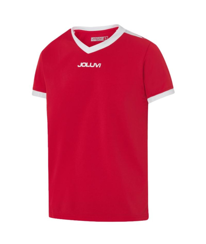 T-shirt Montagne Joluvi Homme de Play Comp...