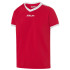 T-shirt Montagne Joluvi Homme de Play Comp Red-White