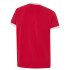 T-shirt Montagne Joluvi Homme de Play Comp Red-White