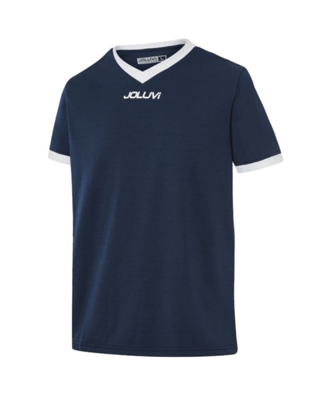 T-shirt Montagne Joluvi Homme de Play Comp...
