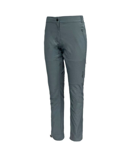 Pantalon Montagne Joluvi Femme de Out Munster Verde...