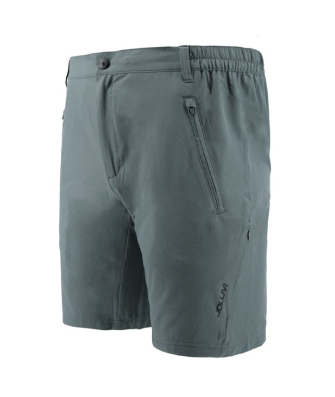Bermuda Montagne Joluvi Homme by Outdoor...