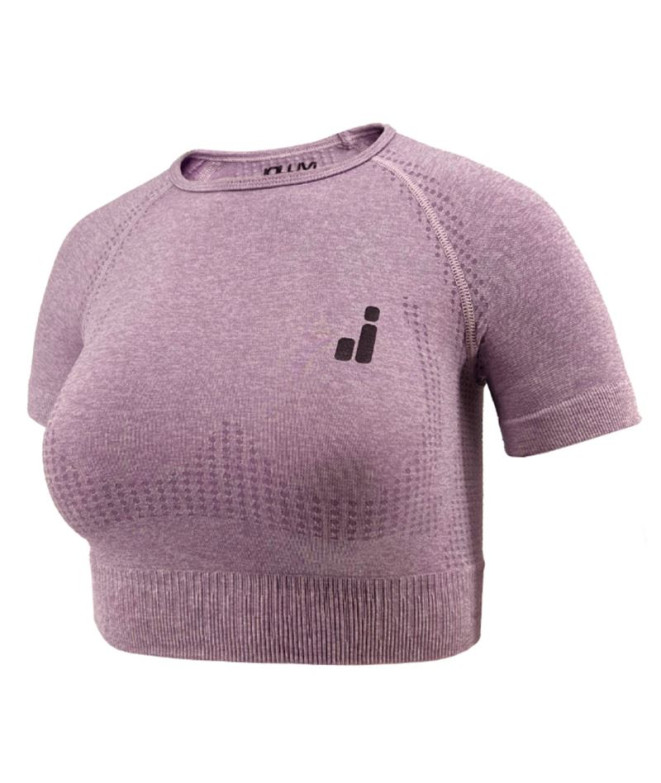Brassiere de sport Fitness Joluvi Femme de Ari...