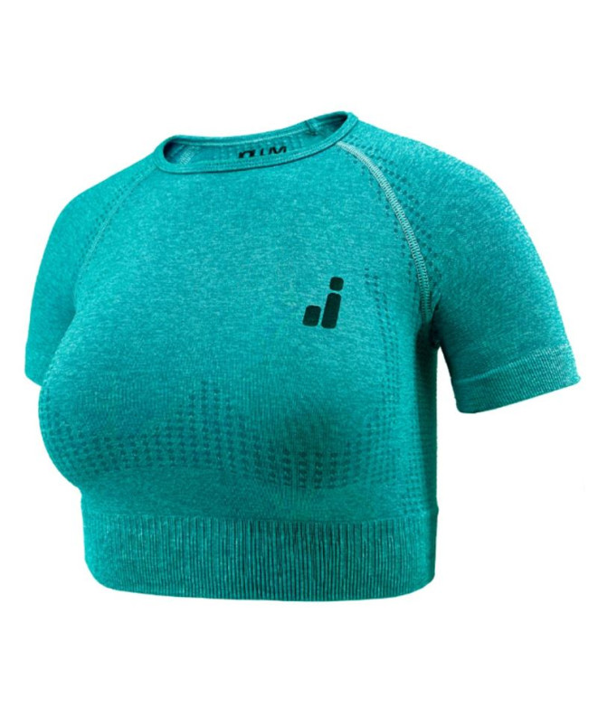Brassiere de sport Fitness Joluvi Femme de Ari...