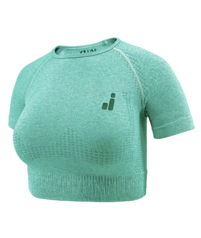 Brassiere de sport Fitness Joluvi Femme de Ari...