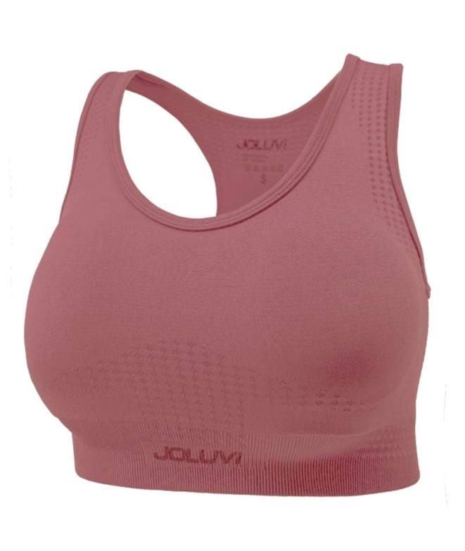 Brassiere de sport Fitness Joluvi Femme de Ana...