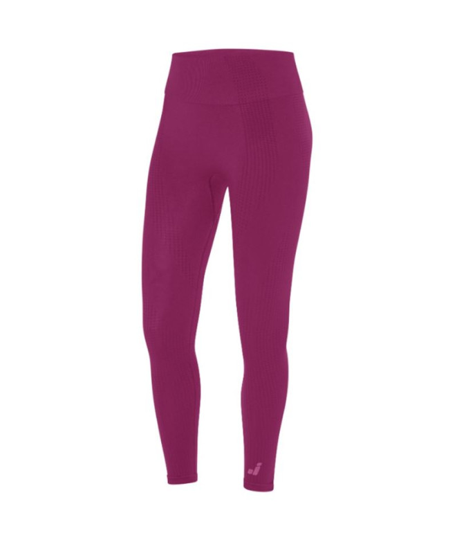 Collants Fitness Joluvi Femme de Ana Orquidea...