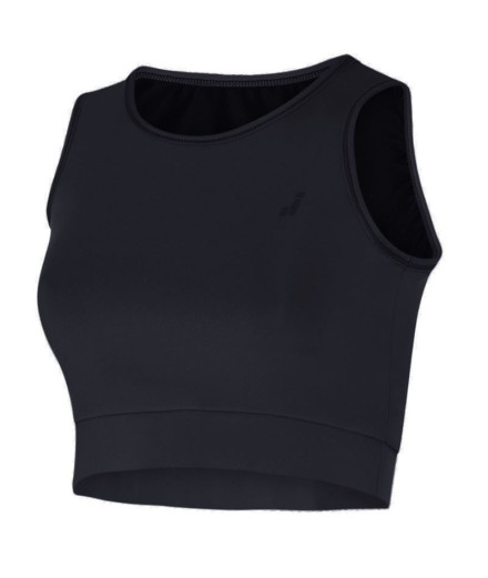 Brassiere de sport Fitness Joluvi Femme from Mavi Tank Black