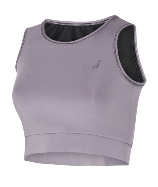 Brassiere de sport Fitness Joluvi Femme par...