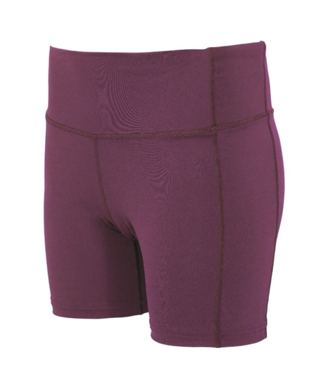 Bermuda Fitness Joluvi Femme de Mavi Pocket...
