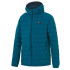 Joluvi Anorack Heat Dipa Bleu marine/bleu cobalt