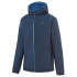 Joluvi Anorack Heat Dipa Lake Blue/Royal Blue