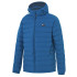 Joluvi Anorack Heat Dipa Lake Blue/Royal Blue