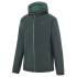 Joluvi Anorack Heat Dipa Forest Green /Light Green
