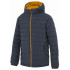 Joluvi Anorack Dipa Moutarde / Anthracite