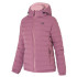 Joluvi Anorack Dipa Rose Palo /Ciruela Femme