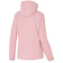 Joluvi Anorack Dipa Rose Palo /Ciruela Femme