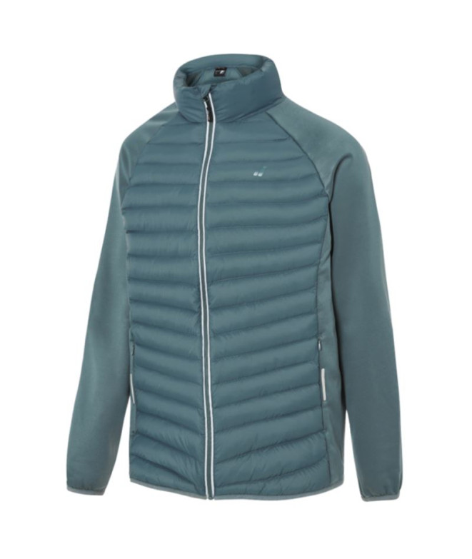 Joluvi Anorack Galaxy Oil Green /Petroleum Green